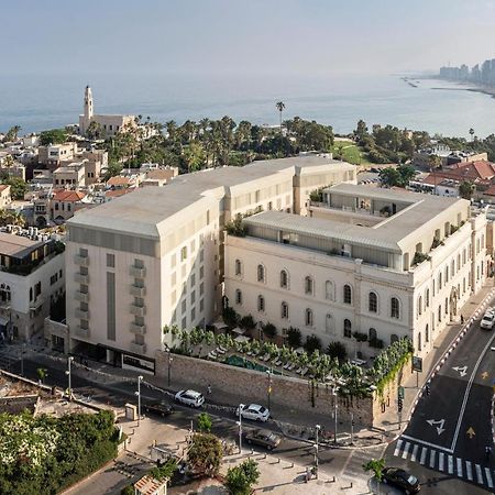 The Jaffa - Fattal Limited Edition Tel Aviv-Jaffa Exterior foto