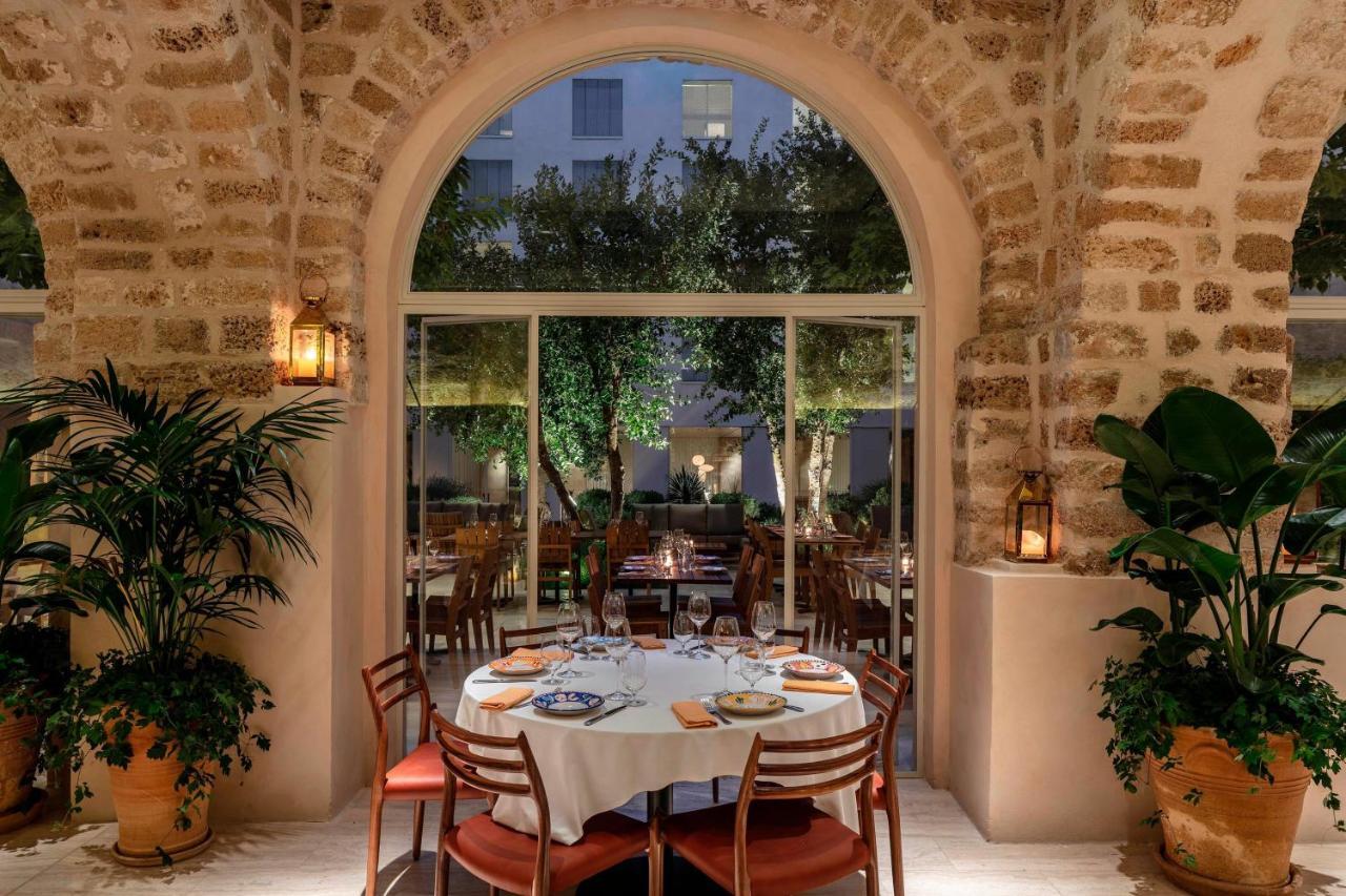 The Jaffa - Fattal Limited Edition Tel Aviv-Jaffa Exterior foto