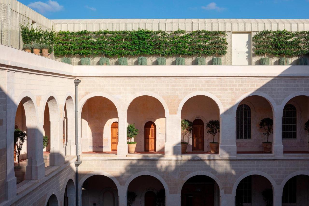 The Jaffa - Fattal Limited Edition Tel Aviv-Jaffa Exterior foto