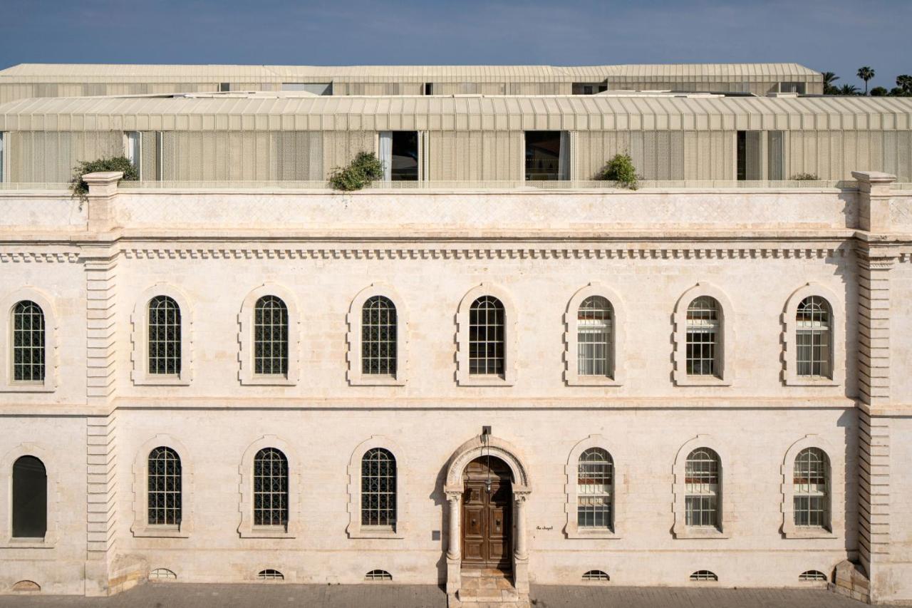 The Jaffa - Fattal Limited Edition Tel Aviv-Jaffa Exterior foto