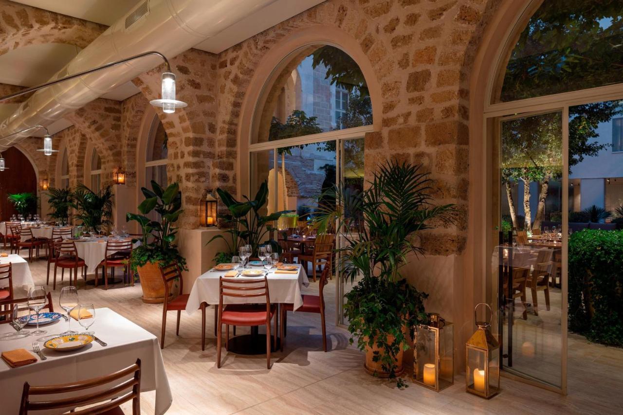 The Jaffa - Fattal Limited Edition Tel Aviv-Jaffa Exterior foto