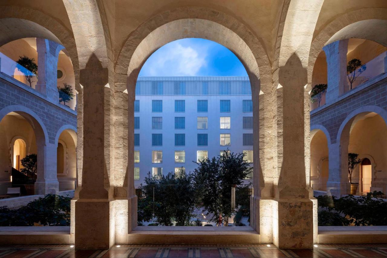 The Jaffa - Fattal Limited Edition Tel Aviv-Jaffa Exterior foto