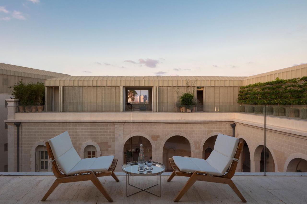 The Jaffa - Fattal Limited Edition Tel Aviv-Jaffa Exterior foto