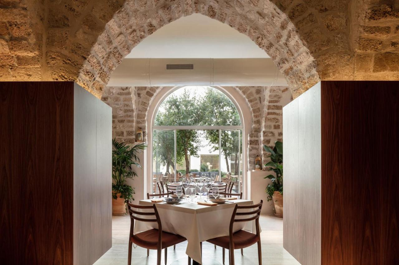 The Jaffa - Fattal Limited Edition Tel Aviv-Jaffa Exterior foto